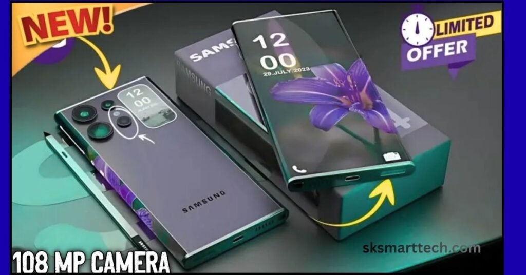 Samsung Galaxy F67 Neo 5G Launched