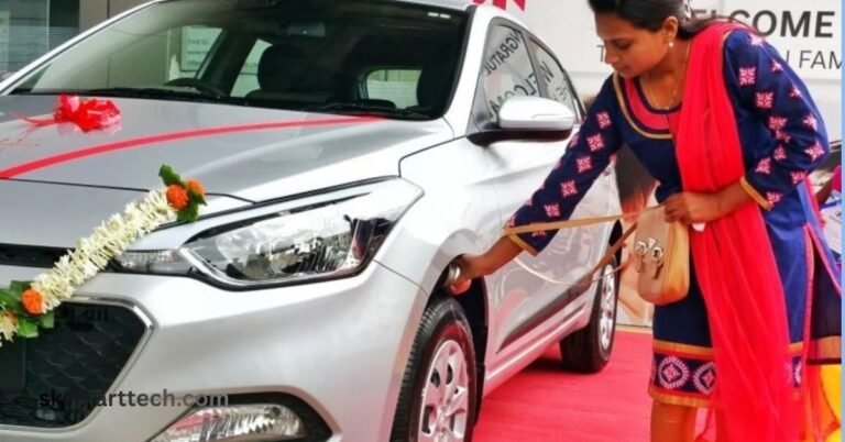 Hyundai i20 December 2025 Discount Offers: A Golden Chance to Save Big This Festive Season
